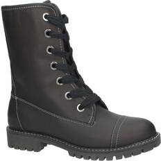 Roxy Bottines en Dentelle Roxy Vance Boots W - Black