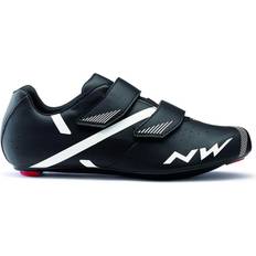 43 ½ Zapatillas de ciclismo Northwave Jet 2 - Black