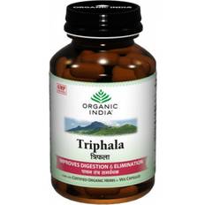 Organic India Triphala 90 pcs