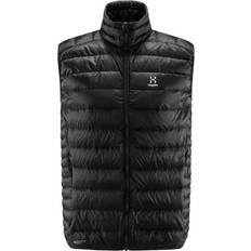 Haglöfs Roc Down Vest Men - True Black