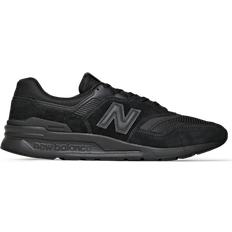 Herre - New Balance 997 Sneakers New Balance 997H M - Black