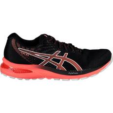 Asics cumulus 22 Asics Gel-Cumulus 22 Tokyo M - Black/Sunrise Red