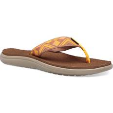 Teva Dame Flip-Flops Teva Voya Flip - Cayambe/Sunflower