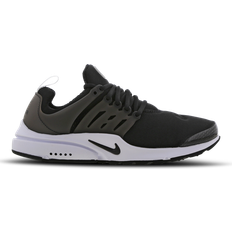 Nike Air Presto Scarpe Nike Air Presto Black/White Men's