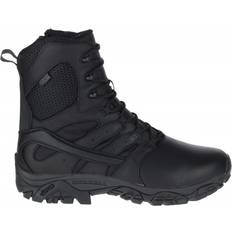 Merrell boots moab Merrell Moab 2 8" Tactical Response M - Black