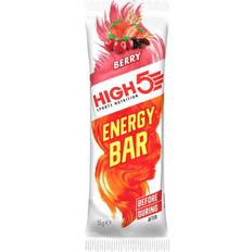 High5 energy bar High5 Energy Bar Berry 55g 1 stk