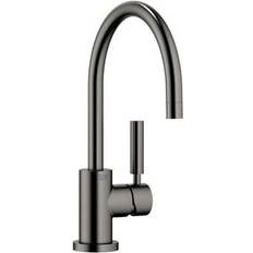 Platin Küchenmischer Dornbracht Tara Classic (33800888-99) Grau