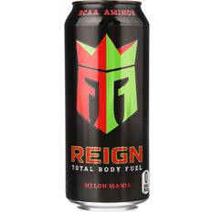 Melon Sport- & Energidrycker Reign Total Body Fuel Melon Mania 1 st