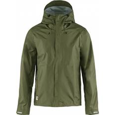 Fjällräven hydratic jacket Fjällräven High Coast Hydratic Jacket - Green