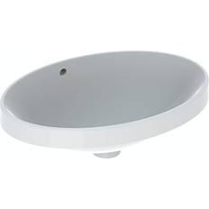 Ovalt handfat Geberit Geberit Variform (7523122)