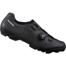 Shimano Man Fietsschoenen Shimano XC300 Schoenen - Zwart