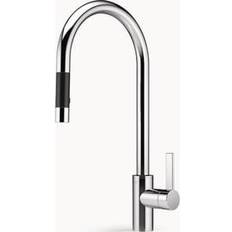 Dornbracht Tara Ultra Profi (33870875-00) Chrome