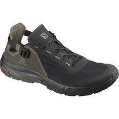 Bandje Wandelschoenen Salomon Tech Amphib 4 M - Black/Beluga/Castor Gray