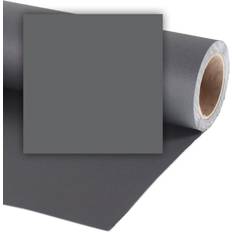 Colorama Studio Background 2.72x25m Charcoal