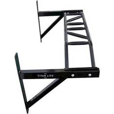Multi Grip Chin Up