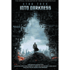 E-Books Star Trek Into Darkness (E-Book, 2013)