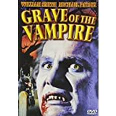 Movies GRAVE OF THE VAMPIRE