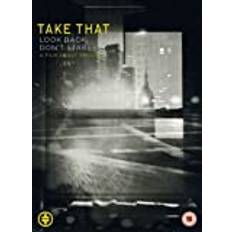 Look Back, Don't Stare - Digipak (DVD)