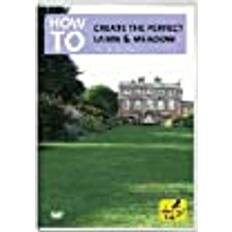 Films How To Create The Perfect Lawn and Meadow