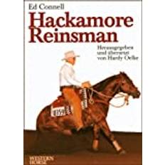 Hackamore Reinsman (Häftad)