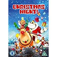 Enfants DVD Christmas Night [Format DVD Version Originale]