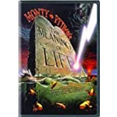 Monty Python's the Meaning of Life [DVD] [1983] [Region 1] [US Import] [NTSC]