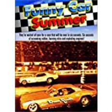 Películas Funny Car Summer [DVD] [1974] [Region 1] [US Import] [NTSC]