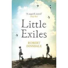 Little Exiles (Hardcover, 2014)