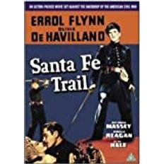 Movies Santa Fe Trail [DVD]