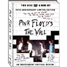 Films Pink Floyd Reflections on the Wall [2 DVDs]