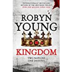 The kingdom trilogy Kingdom: Insurrection Trilogy Book 3