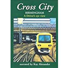 Cross City - Redditch - Lichfield via Birmingham New Street DVD - Video 125