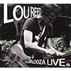 Filmer Lolapalooza Live (DVD)