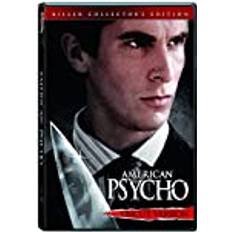 AMERICAN PSYCHO (UNRATED) / (COLL SPEC UNCT)