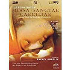 Missa Sanctae Caeciliae (DVD)