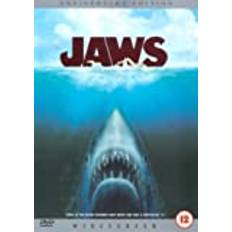 Movies Jaws (DVD)