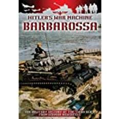 Movies Barbarossa (DVD)