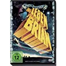 Günstig Filme Monty Python - Das Leben des Brian [DVD]