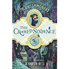 Sixpence The Crooked Sixpence (THE UNCOMMONERS)