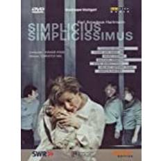 Films Karl Amadeus Hartmann Simplicius Simplicissimus