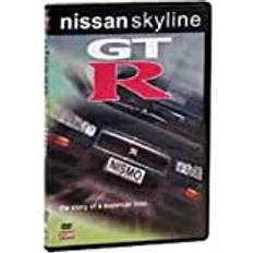 NISSAN SKYLINE STORY