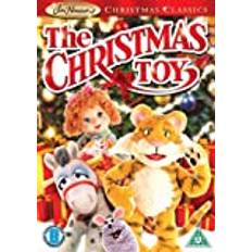 Movies Christmas Toy (DVD)