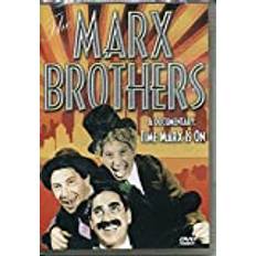 Marx Brothers - Time Marx Is On (DVD)