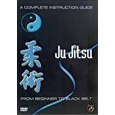 Movies Ju Jitsu - From Beginner To Black Belt (DVD)