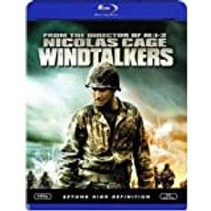 Windtalkers [Blu-ray] [2002] [US Import]
