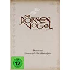 Die Dornenvögel - Box [DVD]