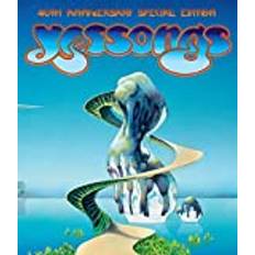 Yessongs [Blu-ray]