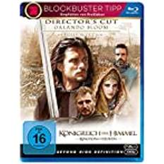 Filme Königreich der Himmel (Director's Cut) [Blu-ray]