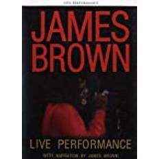 Films Live Performance (DVD)