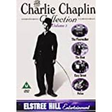 Movies Charlie Chaplin Collection - Vol. 3 (DVD)